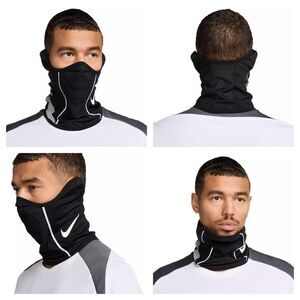 Nike Dri-Fit Strike Winter Warrior Snood Neck Warmer Size S/M